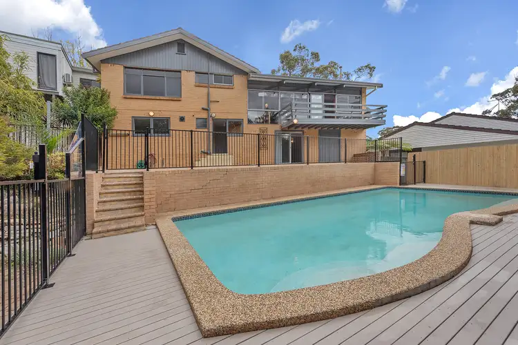 77 Lady Davidson Circuit, Forestville NSW 2087