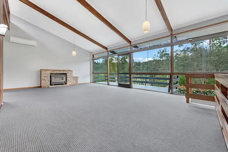 Second view of Homely house listing, 77 Lady Davidson Circuit, Forestville NSW 2087