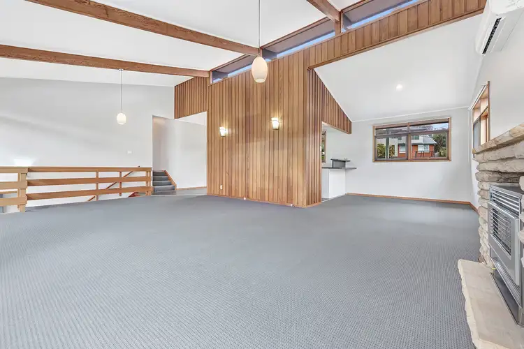 Third view of Homely house listing, 77 Lady Davidson Circuit, Forestville NSW 2087