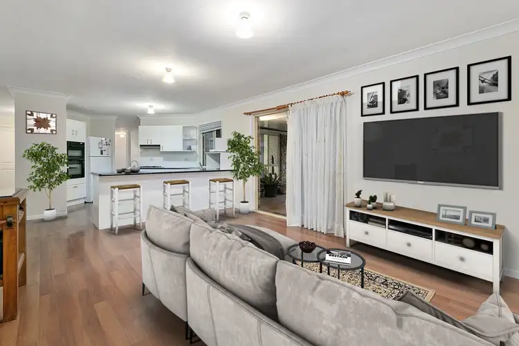 Second view of Homely house listing, 11 Bent Street, Cannon Hill QLD 4170