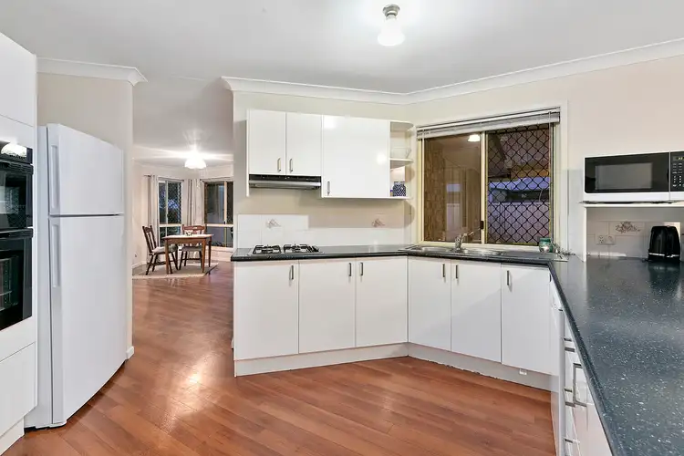 Fourth view of Homely house listing, 11 Bent Street, Cannon Hill QLD 4170