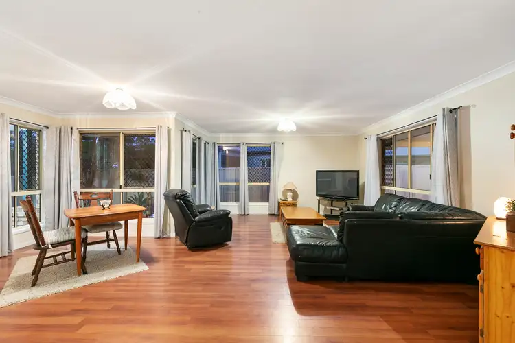 Fifth view of Homely house listing, 11 Bent Street, Cannon Hill QLD 4170