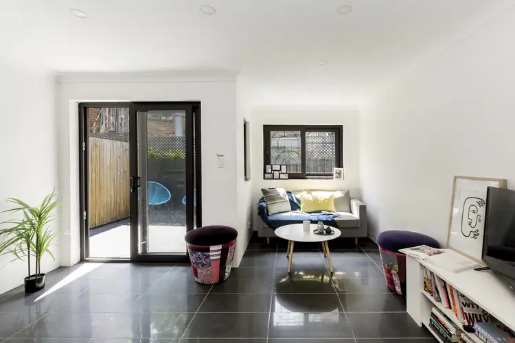 10 Turner Lane, Woolloomooloo NSW 2011