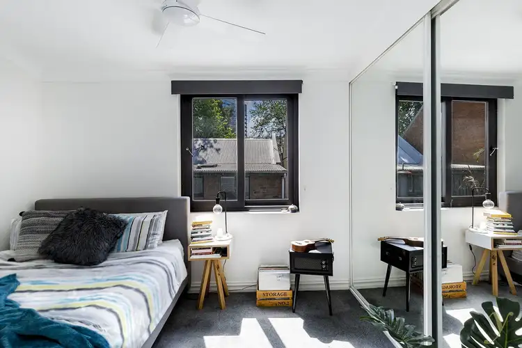 Second view of Homely terrace listing, 10 Turner Lane, Woolloomooloo NSW 2011