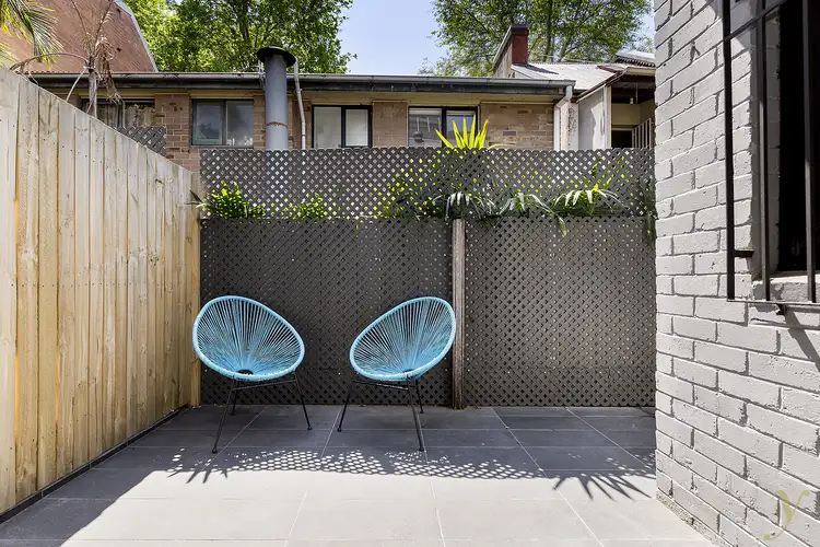 Third view of Homely terrace listing, 10 Turner Lane, Woolloomooloo NSW 2011