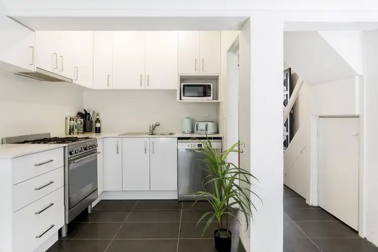 Fourth view of Homely terrace listing, 10 Turner Lane, Woolloomooloo NSW 2011