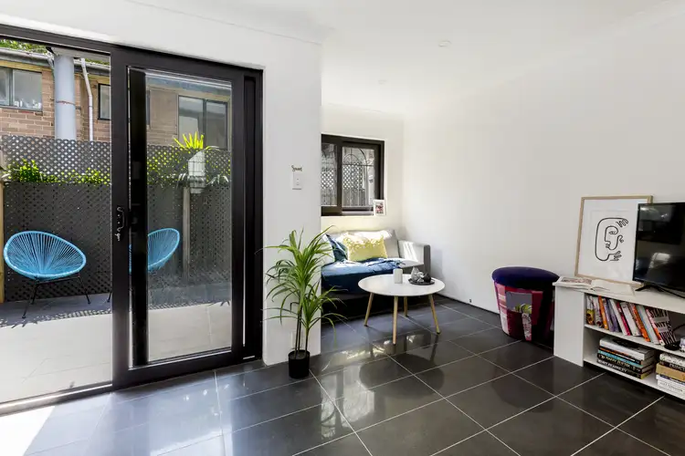 Fifth view of Homely terrace listing, 10 Turner Lane, Woolloomooloo NSW 2011