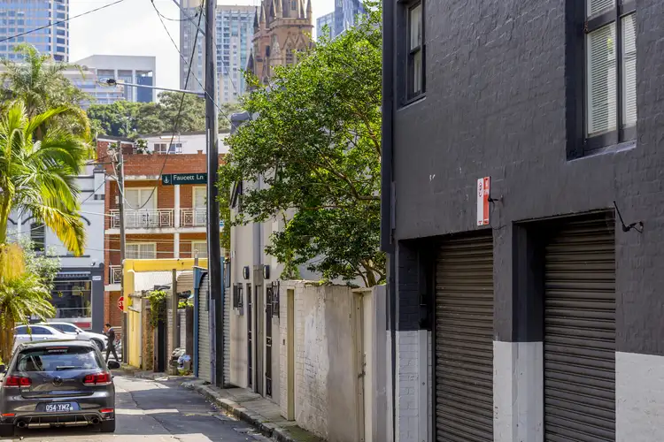 Sixth view of Homely terrace listing, 10 Turner Lane, Woolloomooloo NSW 2011