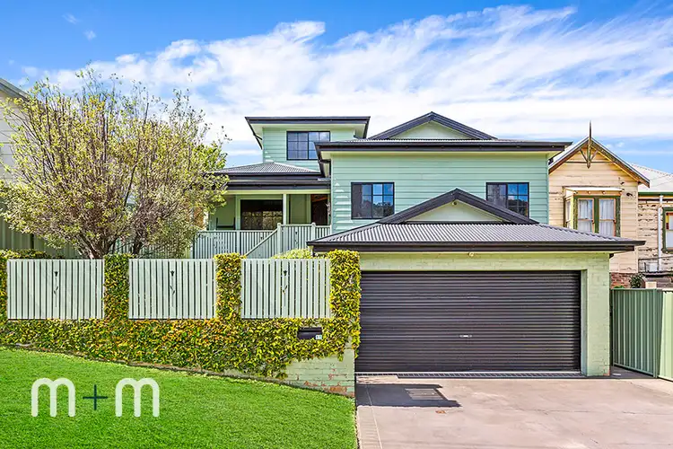 15 High Street, Woonona NSW 2517
