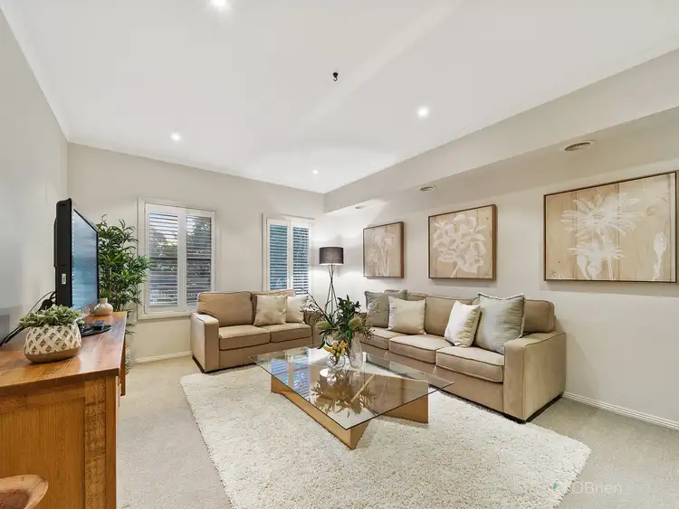 Second view of Homely house listing, 7 Reid Mews, Berwick VIC 3806