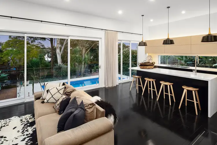 Fourth view of Homely house listing, 12 Serpentine Crescent, North Balgowlah NSW 2093