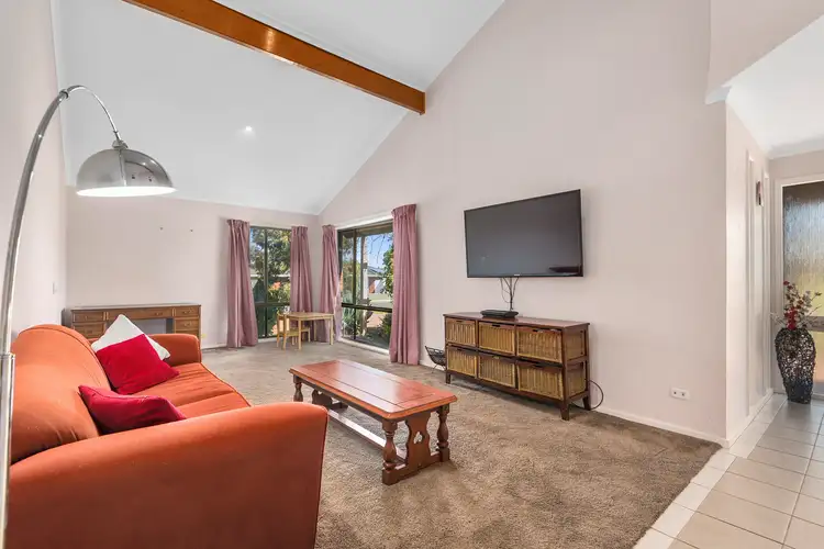 Fifth view of Homely house listing, 5 Cuddle Court, Bacchus Marsh VIC 3340