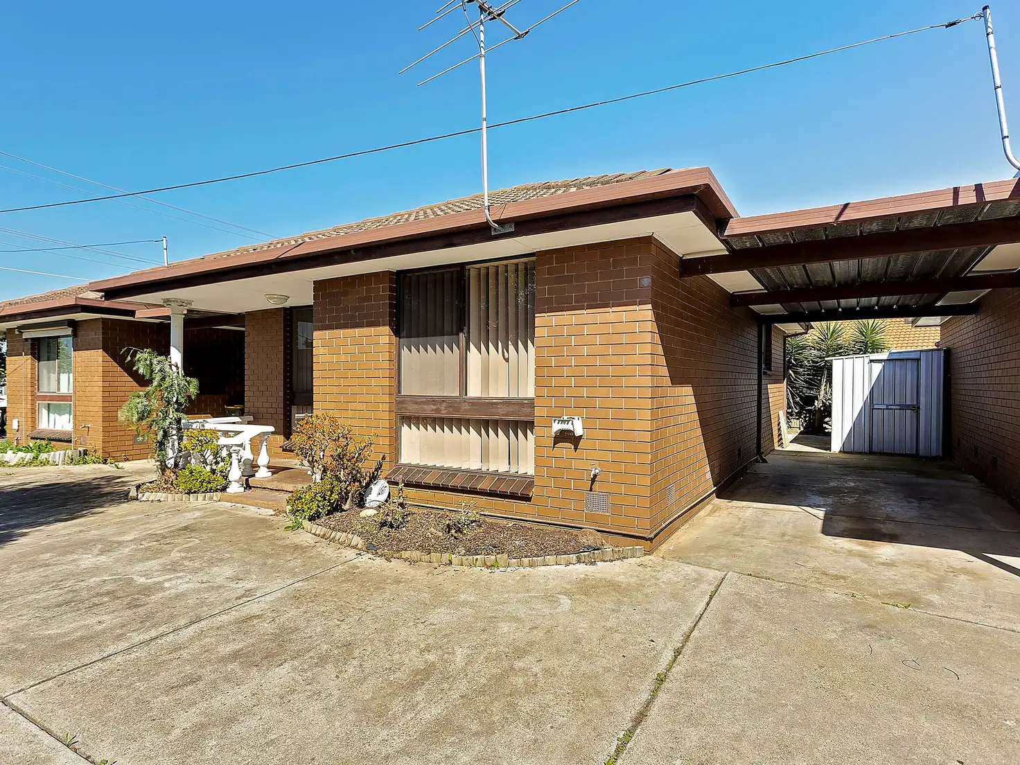 Main view of Homely unit listing, 2/14 Minogue Crescent, Hoppers Crossing VIC 3029
