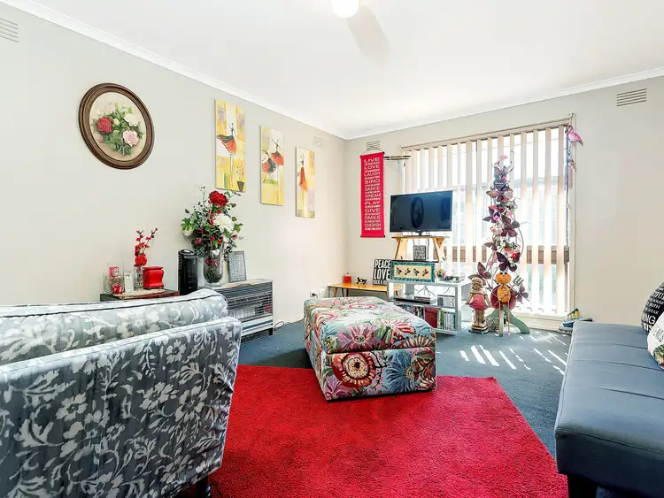 Third view of Homely unit listing, 2/14 Minogue Crescent, Hoppers Crossing VIC 3029