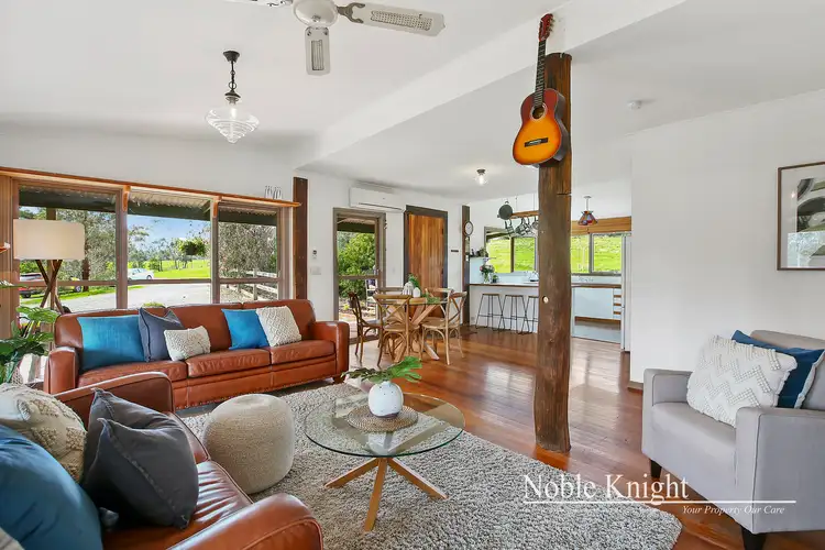 Third view of Homely rural property listing, 204 Beachs Lane, Dixons Creek VIC 3775