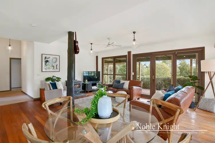 Fourth view of Homely rural property listing, 204 Beachs Lane, Dixons Creek VIC 3775