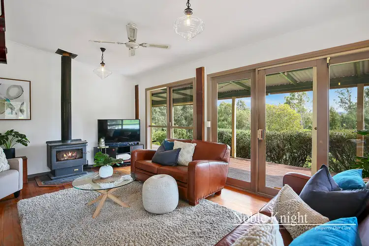 Fifth view of Homely rural property listing, 204 Beachs Lane, Dixons Creek VIC 3775
