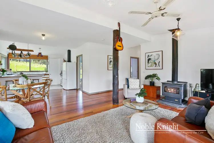 Sixth view of Homely rural property listing, 204 Beachs Lane, Dixons Creek VIC 3775