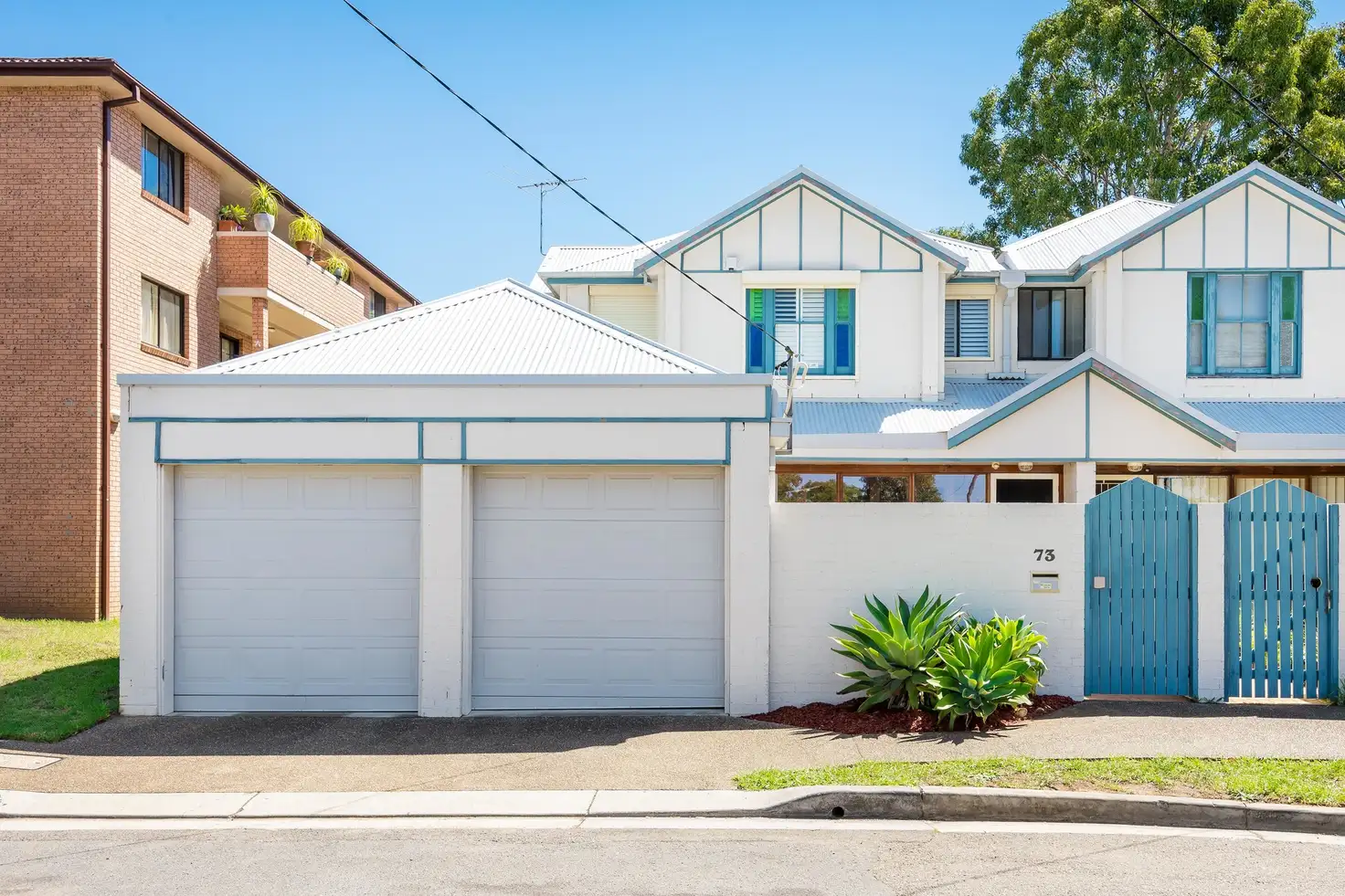 Main view of Homely house listing, 73 Glencoe Street, Sutherland NSW 2232