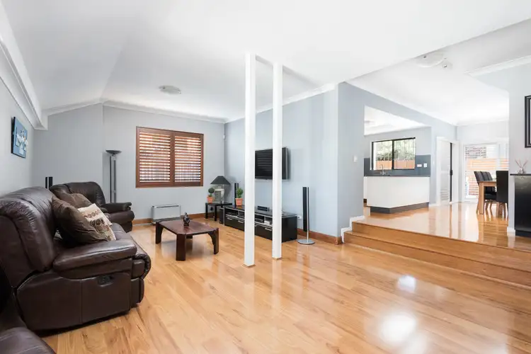 Second view of Homely house listing, 73 Glencoe Street, Sutherland NSW 2232