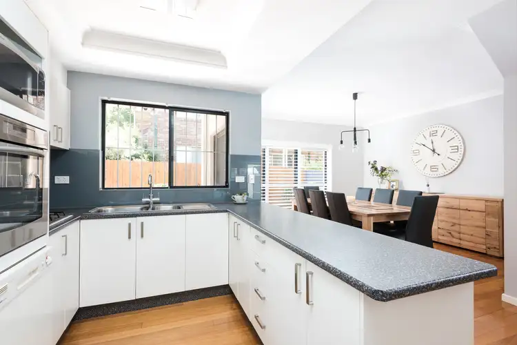 Third view of Homely house listing, 73 Glencoe Street, Sutherland NSW 2232