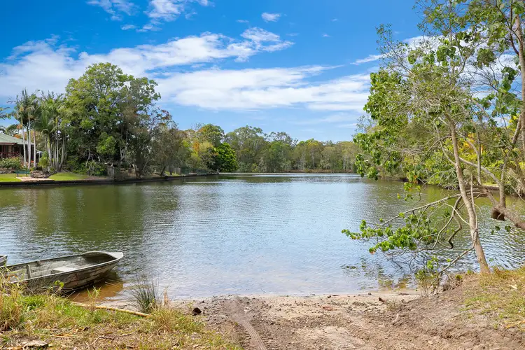 Second view of Homely house listing, 20 Kolora Way, Ocean Shores NSW 2483