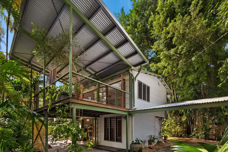 Main view of Homely house listing, 6 Nemarluk Court, Ludmilla NT 820