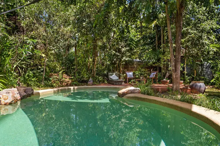 Third view of Homely house listing, 6 Nemarluk Court, Ludmilla NT 820