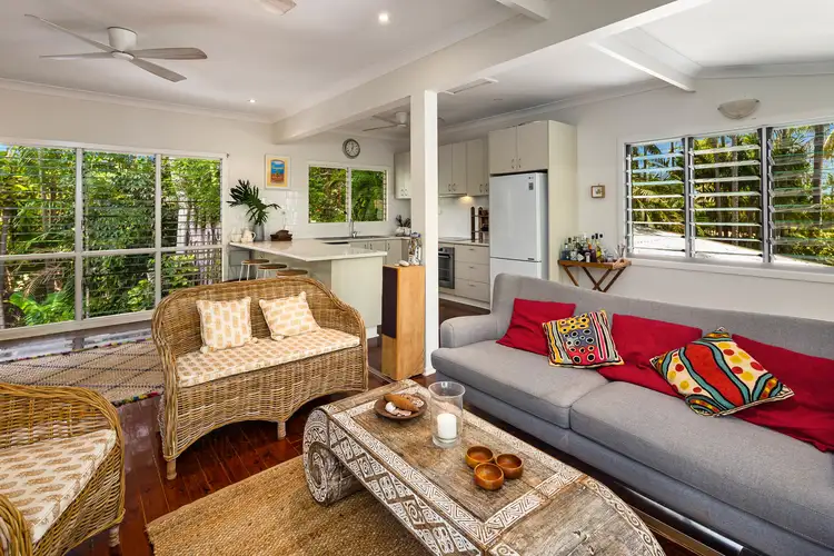 Fifth view of Homely house listing, 6 Nemarluk Court, Ludmilla NT 820