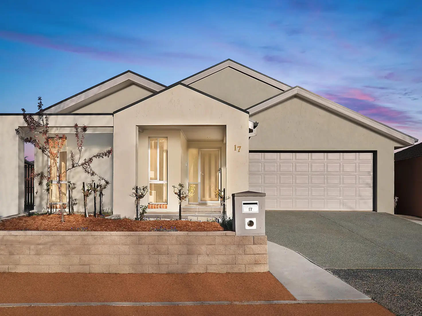Main view of Homely house listing, 17 Keppel Street, Harrison ACT 2914
