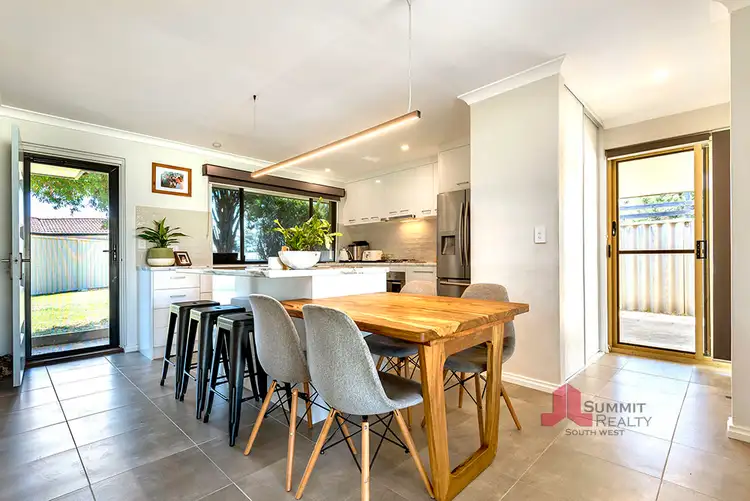 2/24 Flaherty Court, Carey Park WA 6230