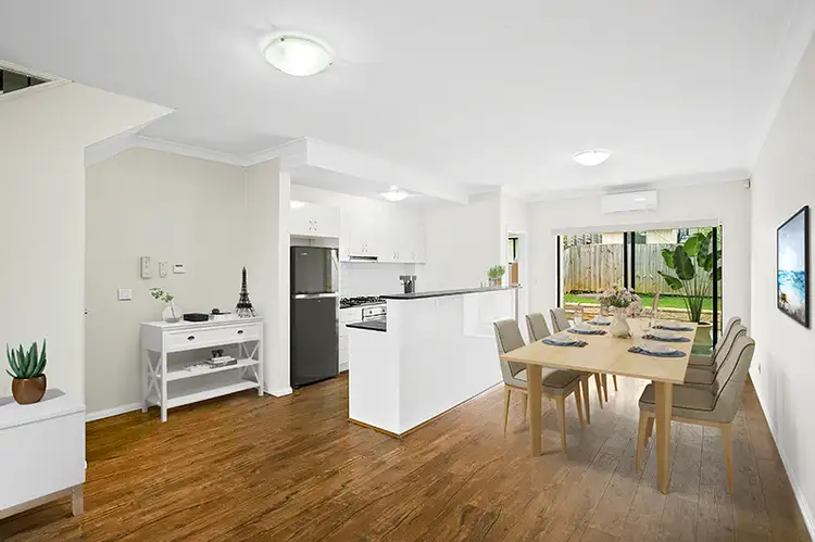 14/8-16 Virginia Street, Rosehill NSW 2142