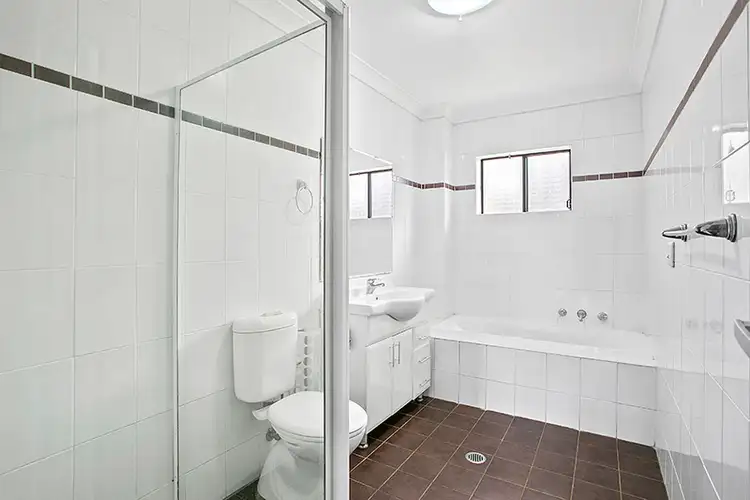 Fifth view of Homely townhouse listing, 14/8-16 Virginia Street, Rosehill NSW 2142