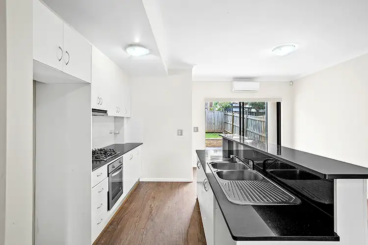 Sixth view of Homely townhouse listing, 14/8-16 Virginia Street, Rosehill NSW 2142