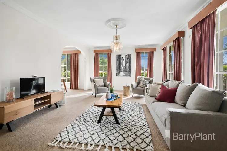 Main view of Homely house listing, 3 Glenburn Road, Boronia VIC 3155