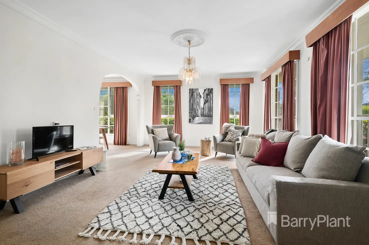 Main view of Homely house listing, 3 Glenburn Road, Boronia VIC 3155