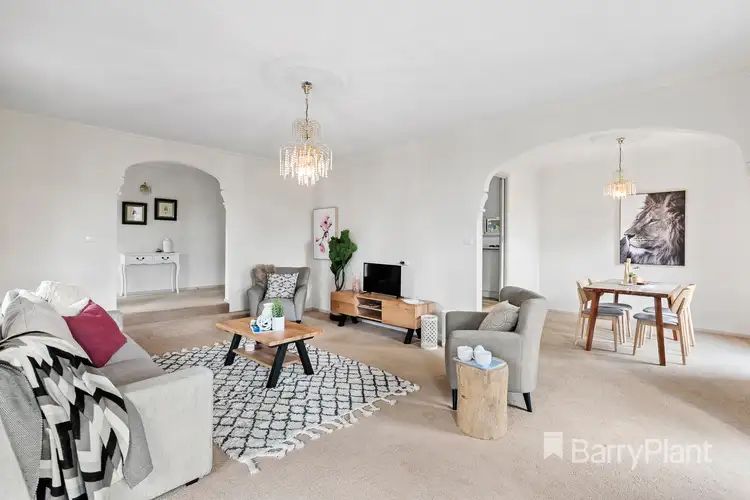 Third view of Homely house listing, 3 Glenburn Road, Boronia VIC 3155