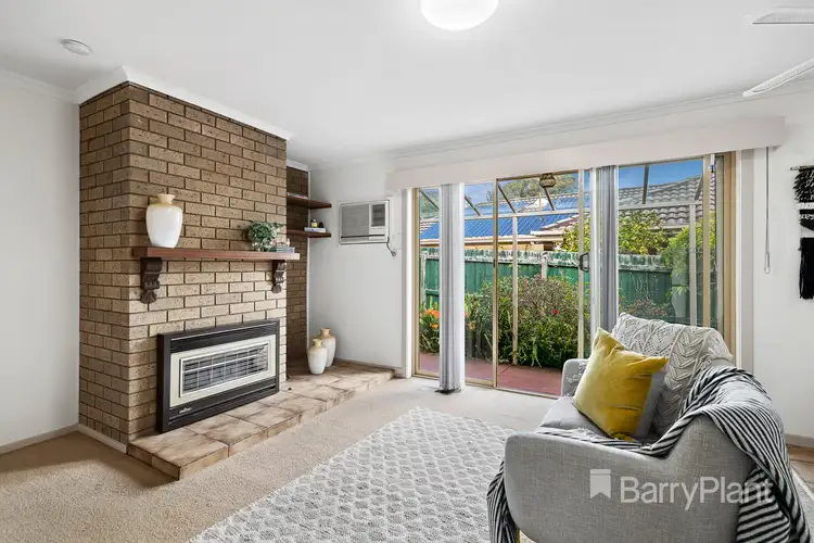 Fourth view of Homely house listing, 3 Glenburn Road, Boronia VIC 3155