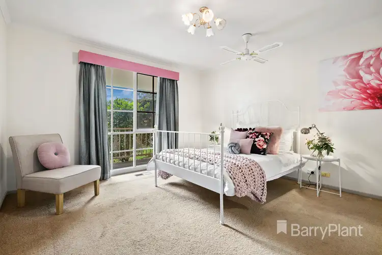 Fifth view of Homely house listing, 3 Glenburn Road, Boronia VIC 3155