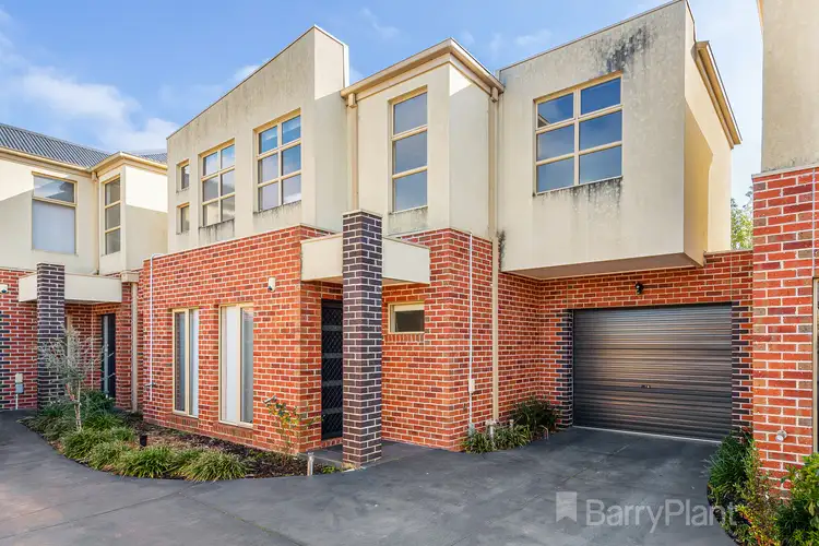 3/28 Stuart Street, Noble Park VIC 3174