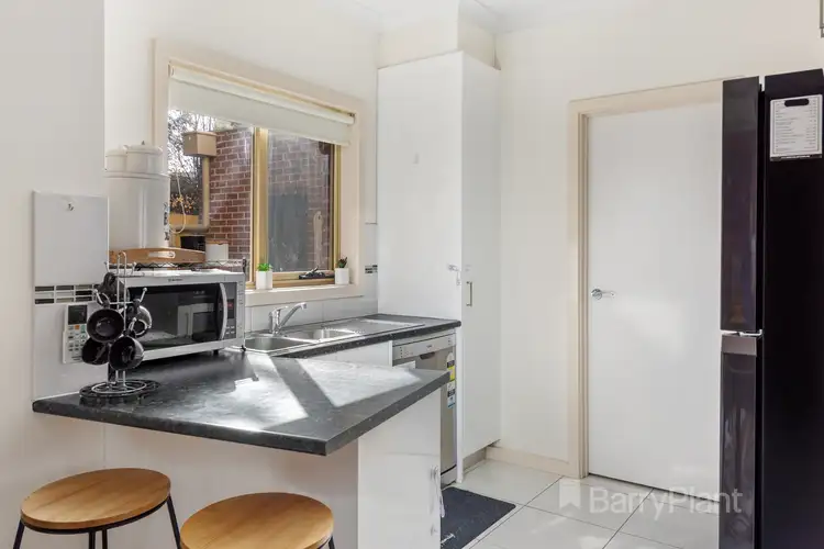 Third view of Homely townhouse listing, 3/28 Stuart Street, Noble Park VIC 3174