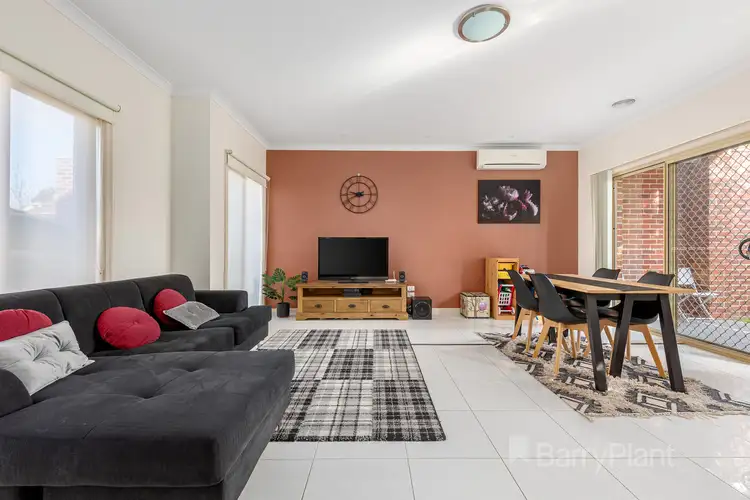 Fourth view of Homely townhouse listing, 3/28 Stuart Street, Noble Park VIC 3174