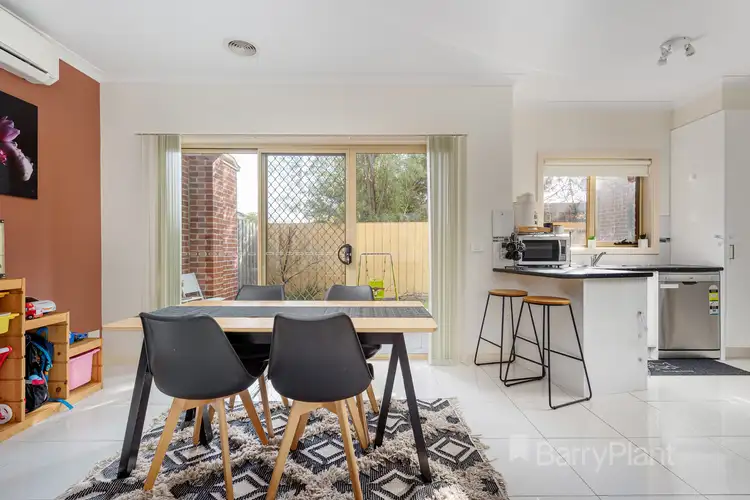 Fifth view of Homely townhouse listing, 3/28 Stuart Street, Noble Park VIC 3174
