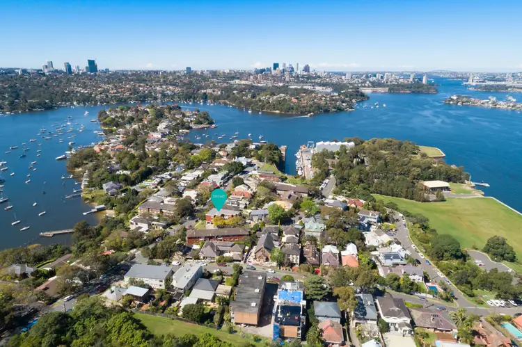Main view of Homely apartment listing, 7/79 Woolwich Road, Woolwich NSW 2110