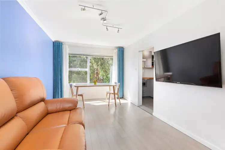 Second view of Homely apartment listing, 7/79 Woolwich Road, Woolwich NSW 2110