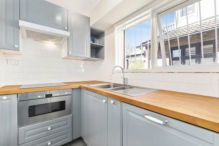 Fourth view of Homely apartment listing, 7/79 Woolwich Road, Woolwich NSW 2110