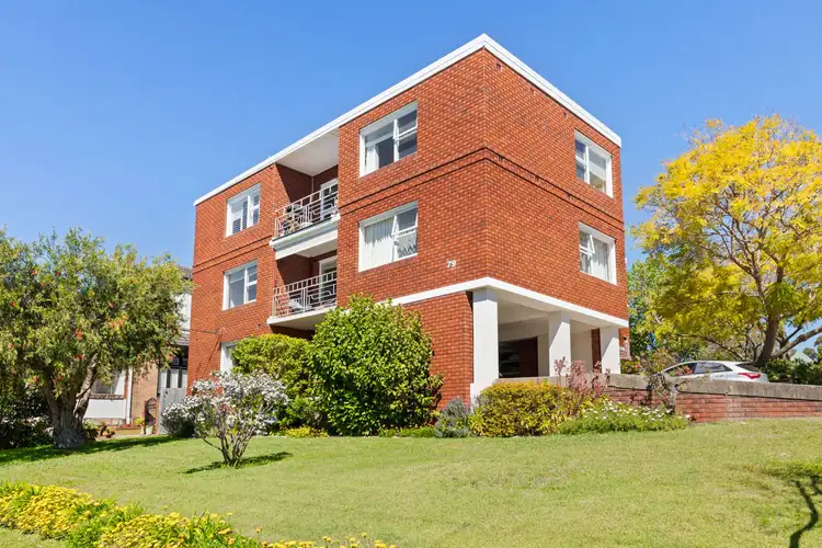 Sixth view of Homely apartment listing, 7/79 Woolwich Road, Woolwich NSW 2110