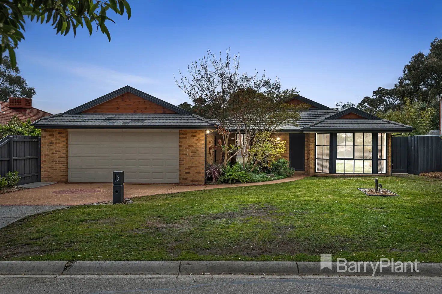 Main view of Homely house listing, 5 Sheridan Close, Kilsyth South VIC 3137
