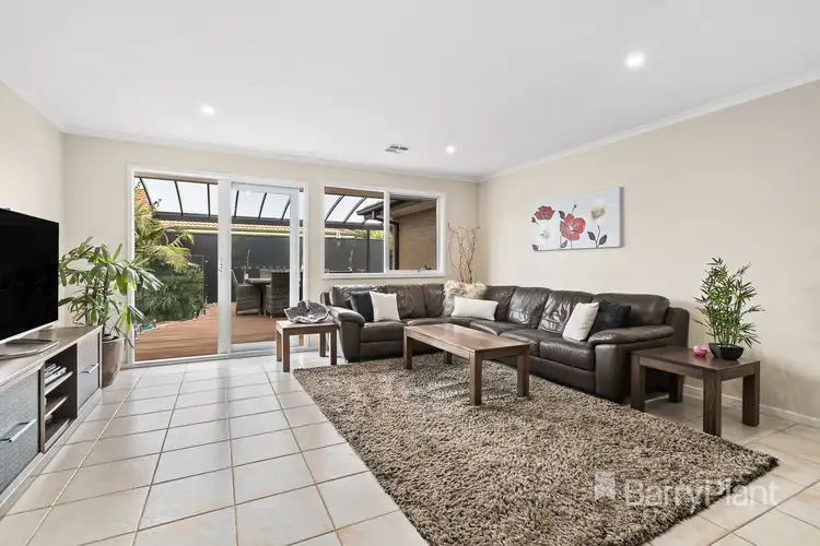 Third view of Homely house listing, 5 Sheridan Close, Kilsyth South VIC 3137
