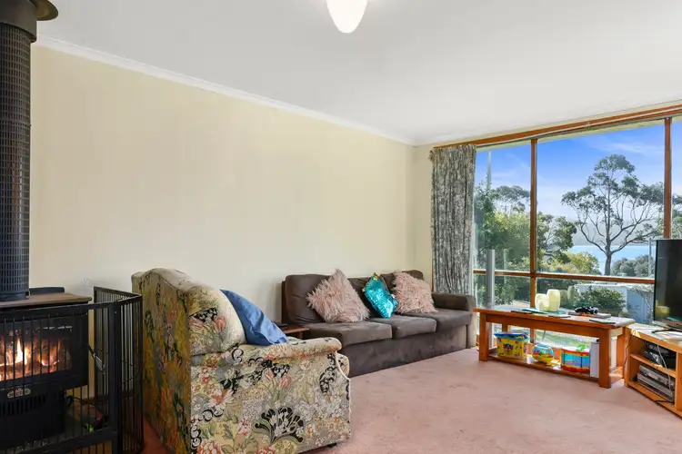 Fifth view of Homely house listing, 13 Spaulding Street, White Beach TAS 7184